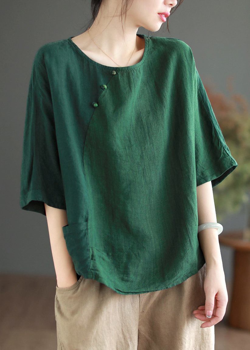 Beautifully Crafted Shirt in a Classic Style
