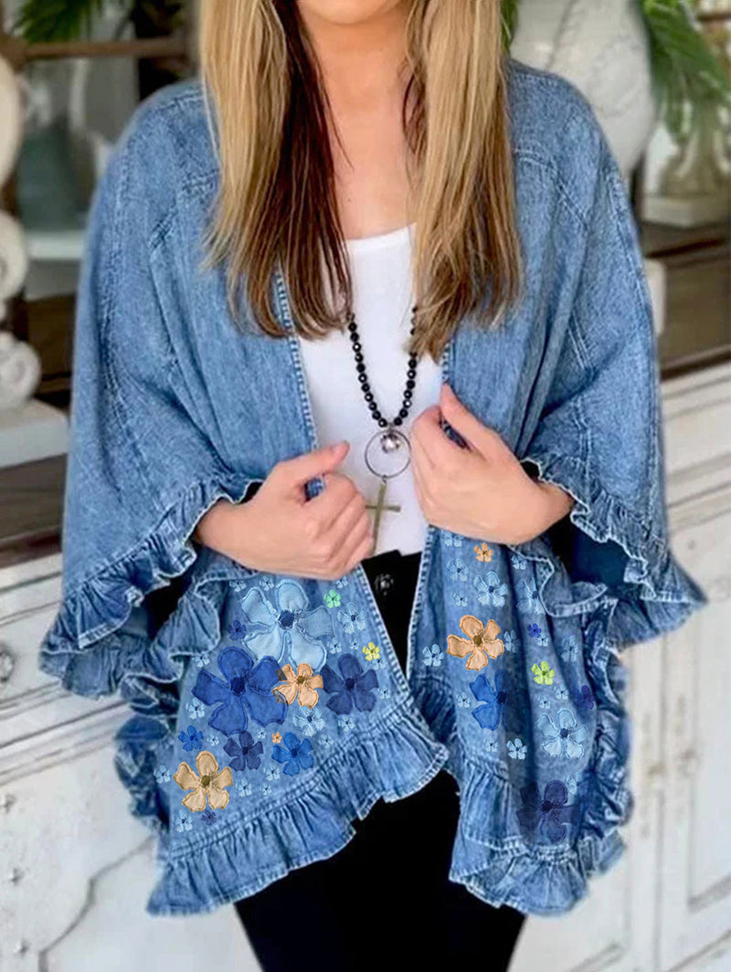 Polished Cardigan with an Effortless Classic Look