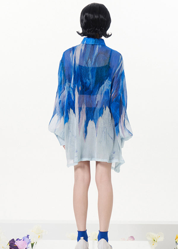 Gracefully Styled Shirt for Any Occasion