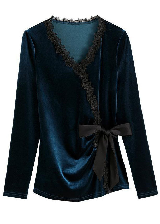 Beautifully Balanced Top with Timeless Character