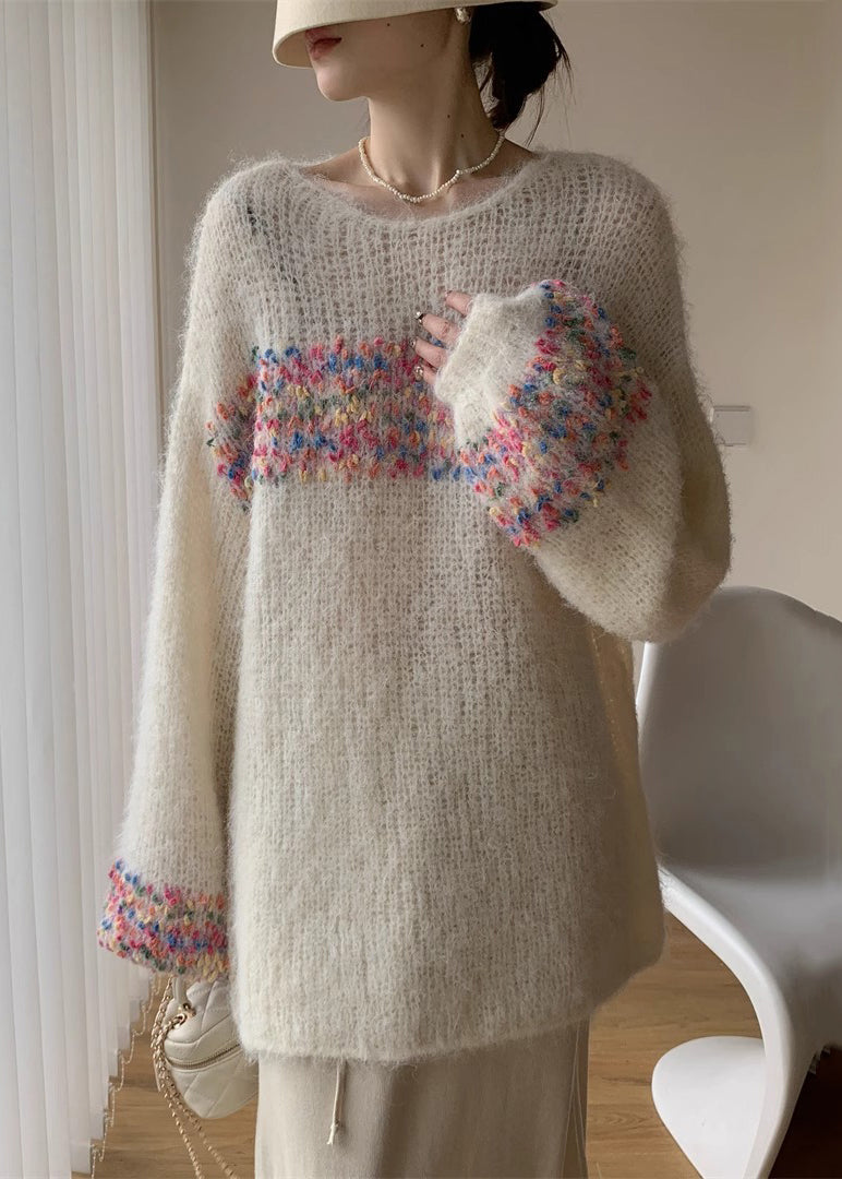 Classic Vintage & Enduringly Stylish Sweater