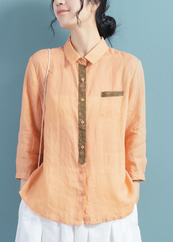 Gracefully Styled Shirt for Any Occasion