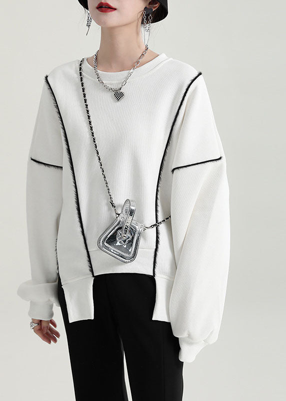 Sophisticated Shirt with a Clean Classic Look