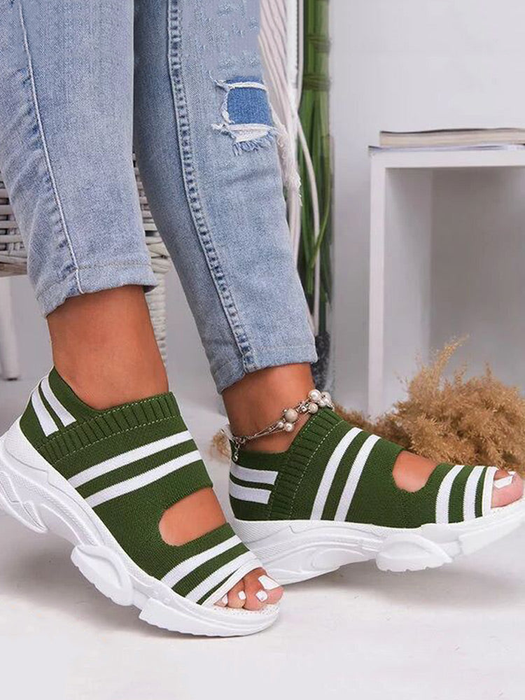 Stylish Orthopedic Sandals for Any Occasion