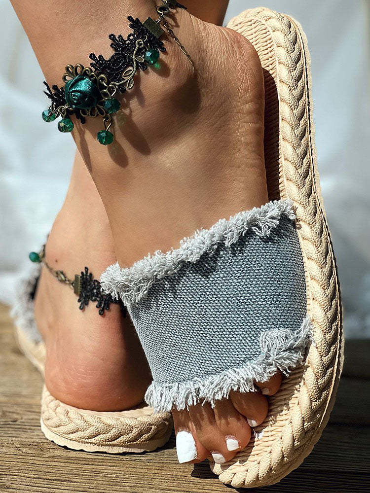 Comfortable Orthopedic Sandals for Daily Wear