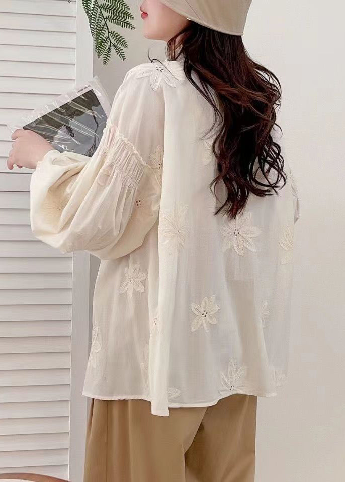 Classic Vintage Shirt with a Flattering Fit
