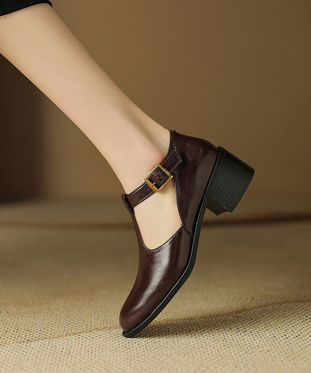 Chic Orthopedic Shoes with Unique Design