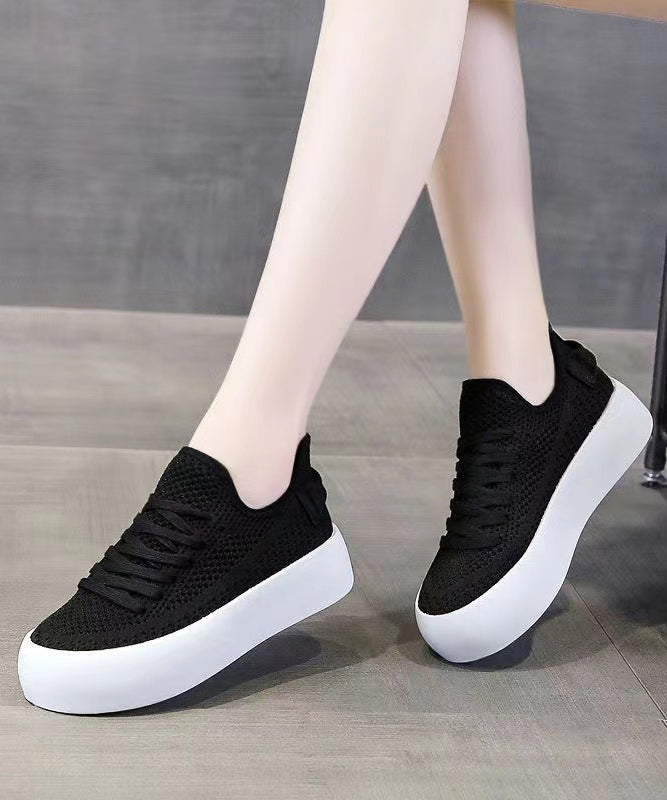 Classic Orthopedic Shoes with Timeless Style