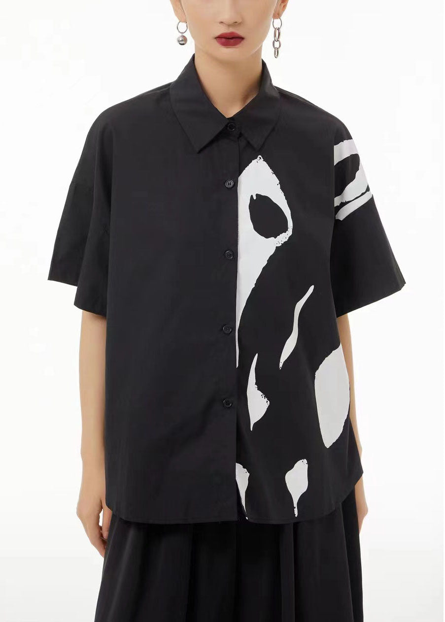 Beautifully Balanced Shirt with Timeless Character