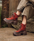 Comfortable Orthopedic Boots for Daily Wear