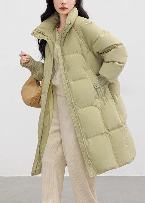 Polished Jacket with an Effortless Classic Look