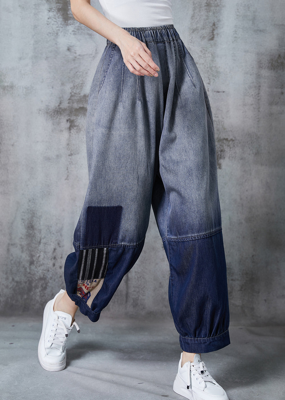 Beautifully Balanced Pants with Timeless Character