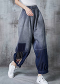 Beautifully Balanced Pants with Timeless Character