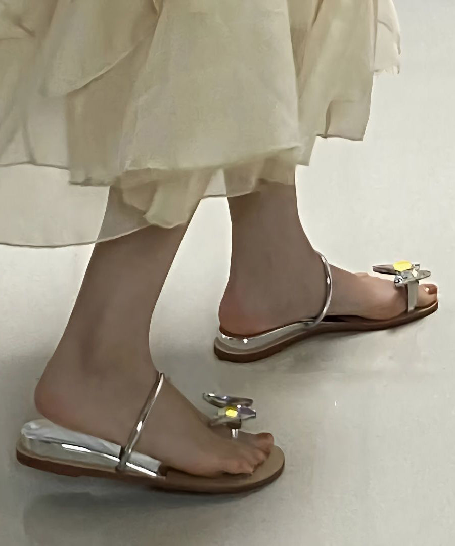 Beautifully Crafted Orthopedic Sandals
