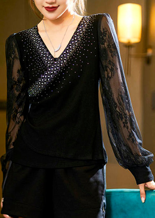 Beautifully Crafted Top in a Classic Style