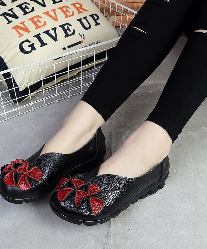 Graceful Orthopedic Loafers for Modern Look