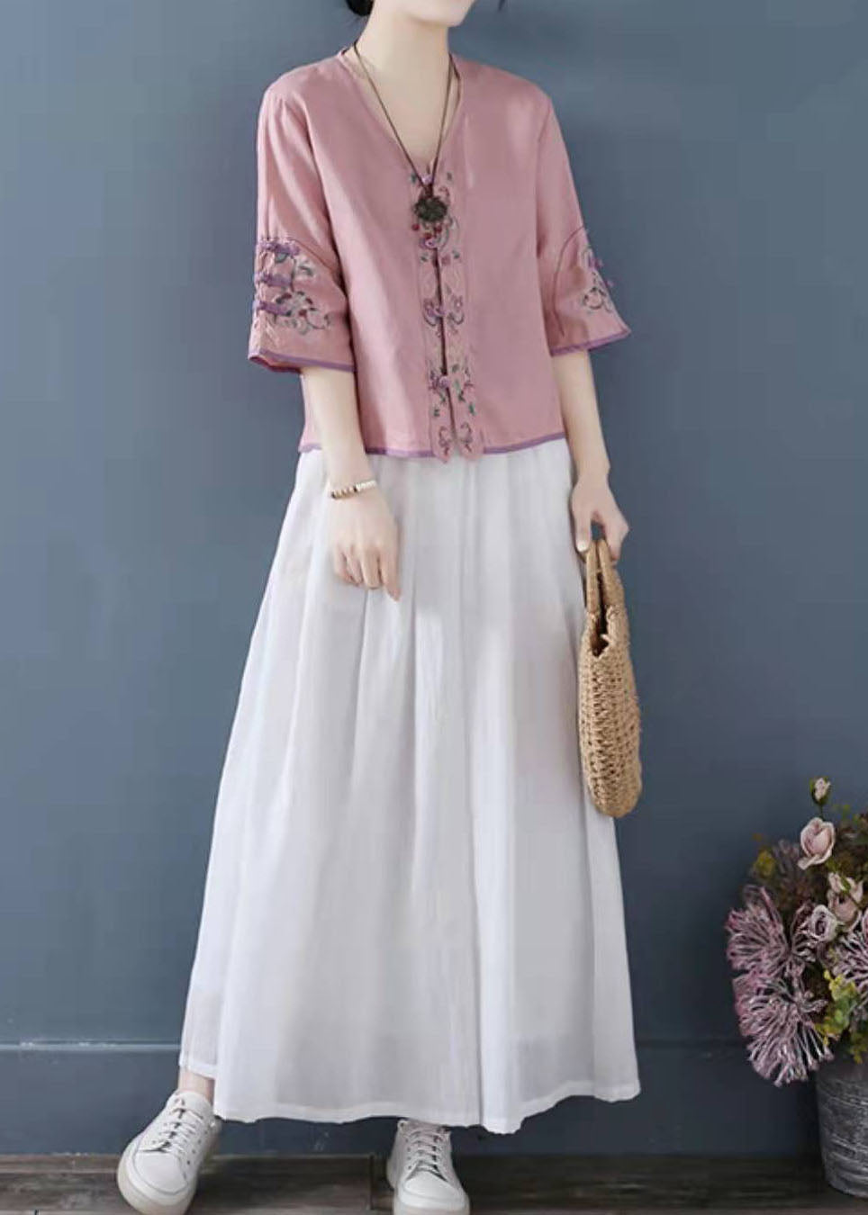 Gracefully Styled Shirt for Any Occasion
