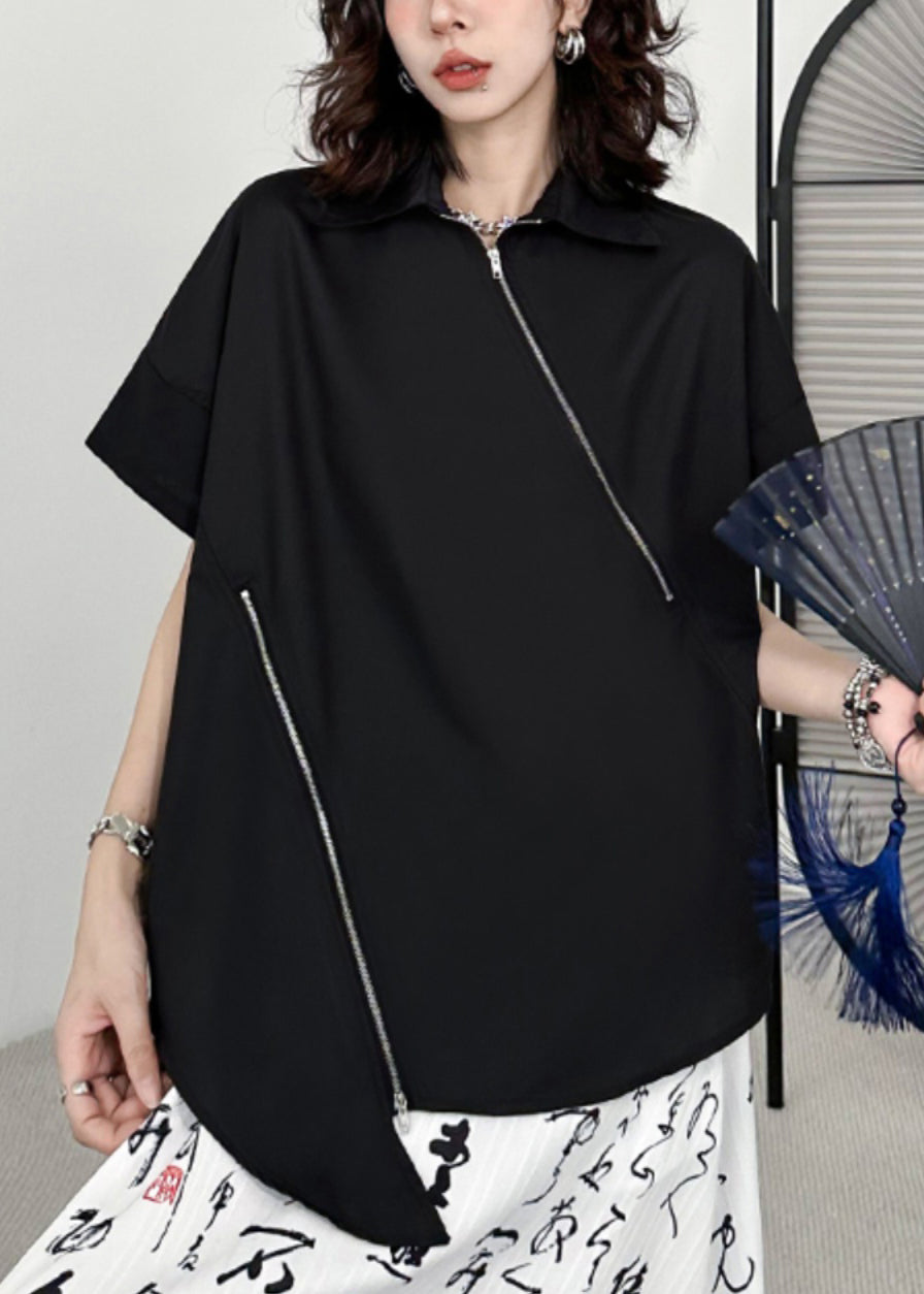 Effortlessly Elegant Blouse with a Timeless Design