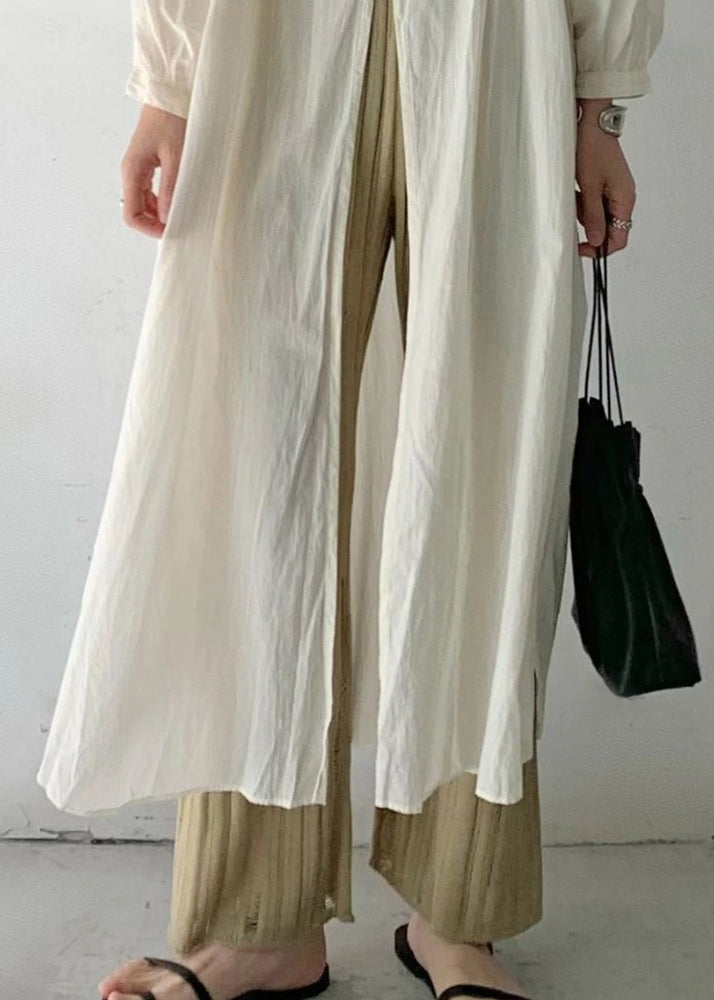 Elegantly Styled Coat for Everyday Wear