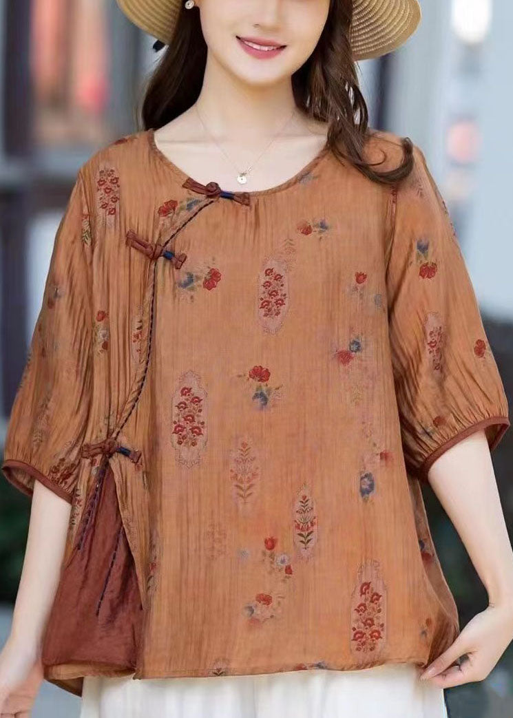 Effortlessly Elegant Shirt with a Timeless Design