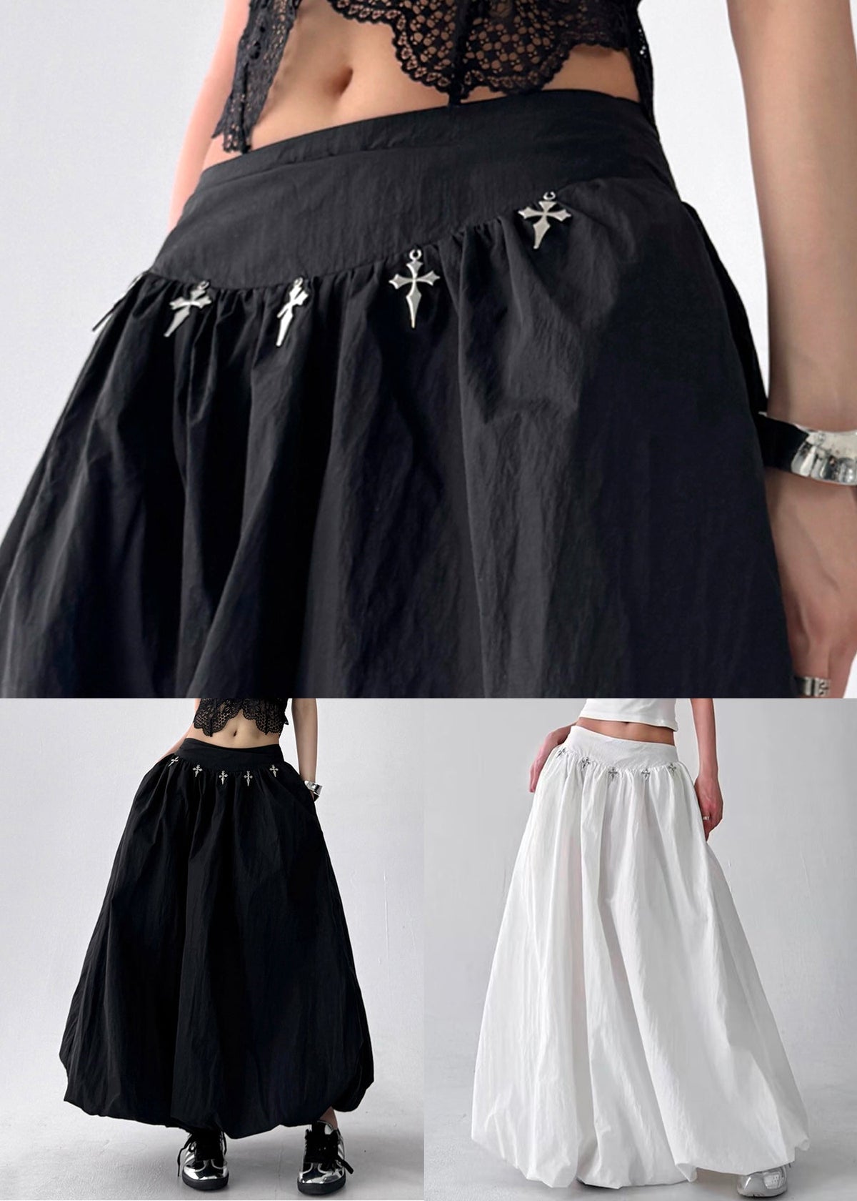 Beautifully Finished Garment in a Timeless Design