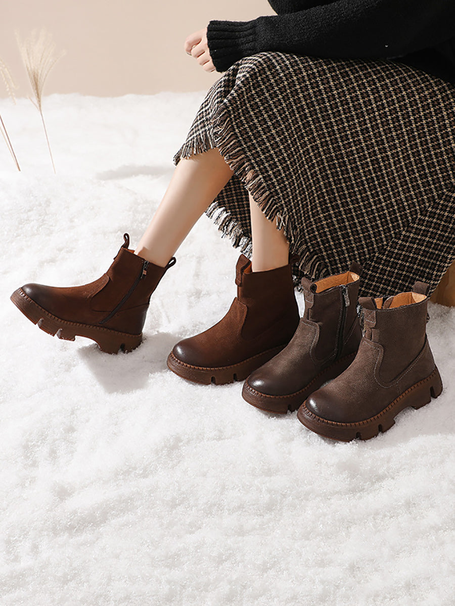 Beautifully Crafted Orthopedic Boots