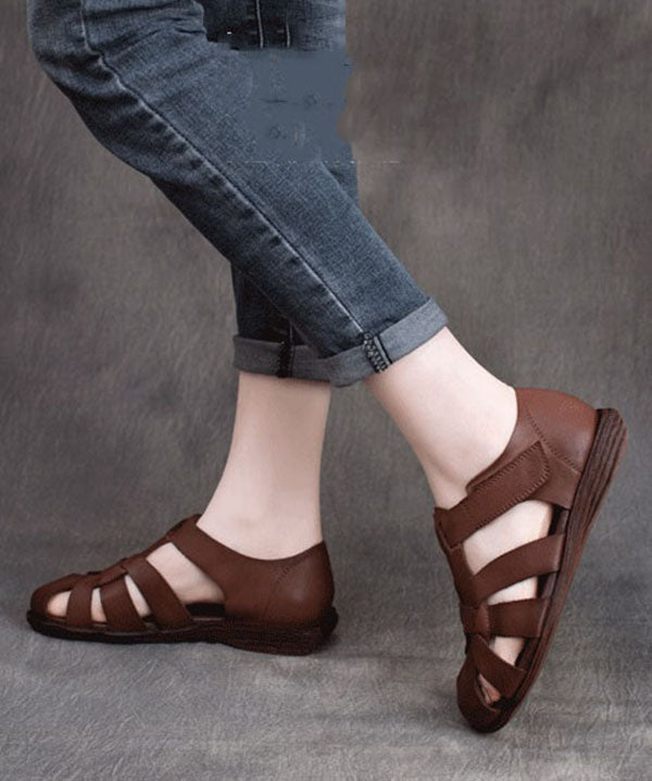 Comfortable Orthopedic Sandals for Daily Wear