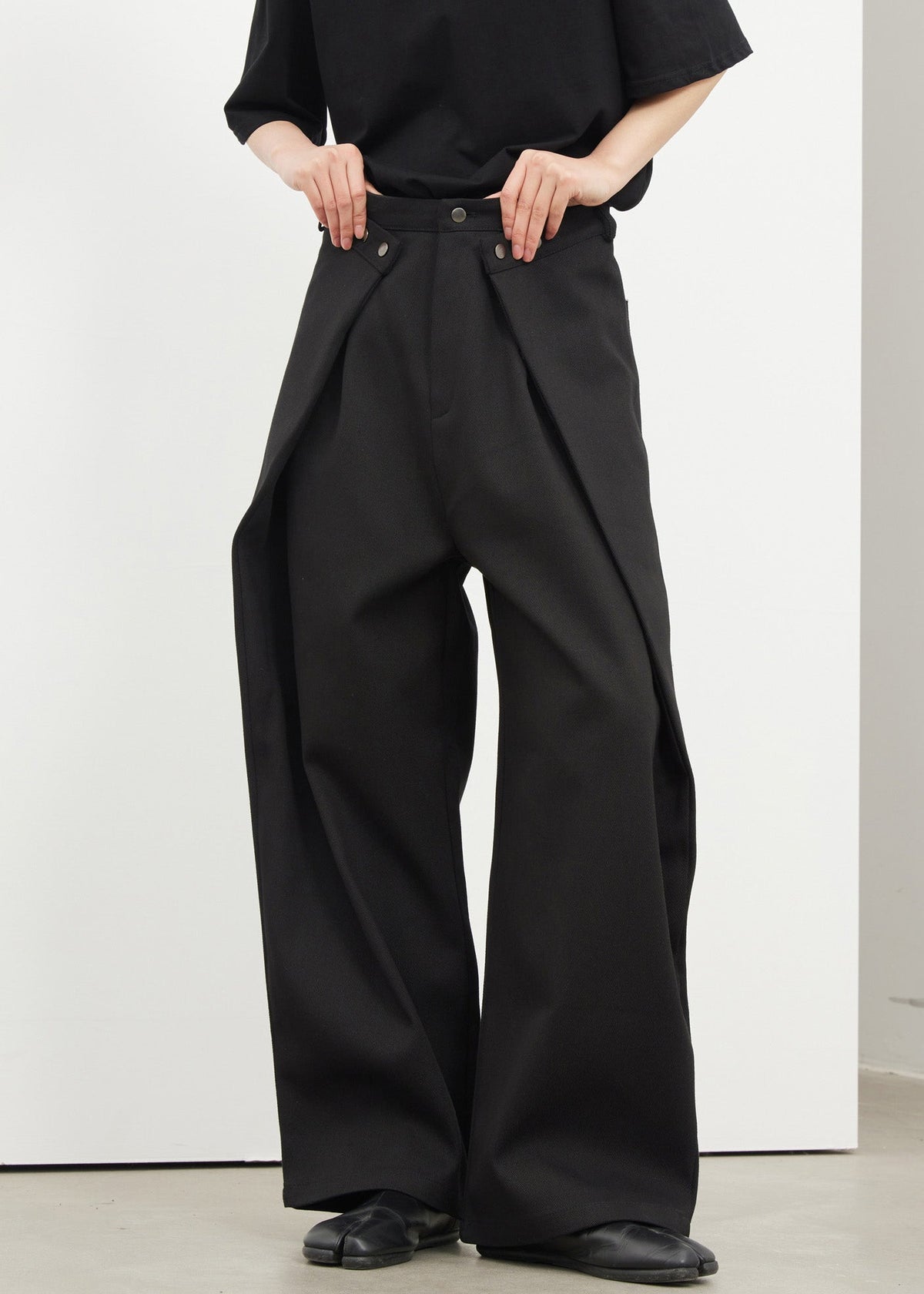 Classic Vintage & Enduringly Stylish Pants