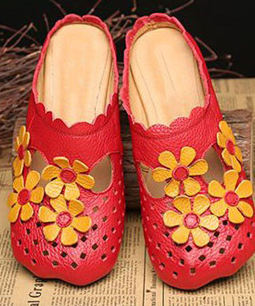 Classic Orthopedic Sandals with Timeless Style
