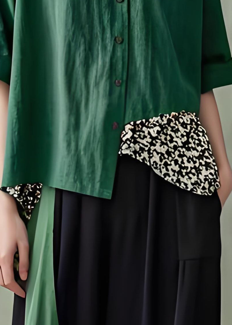 Beautifully Crafted Top in a Classic Style