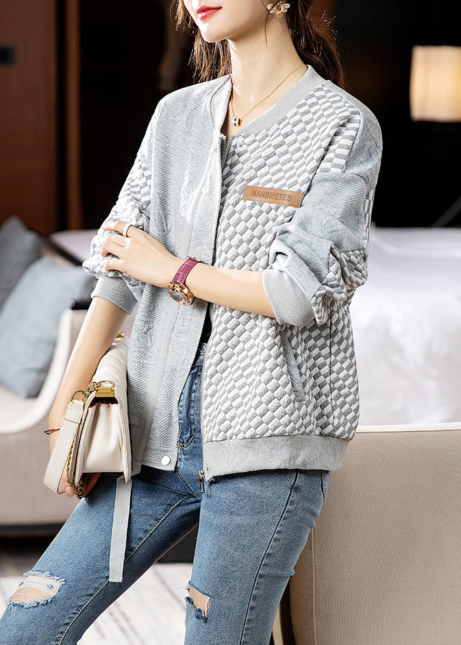 Beautifully Finished Coat in a Timeless Design