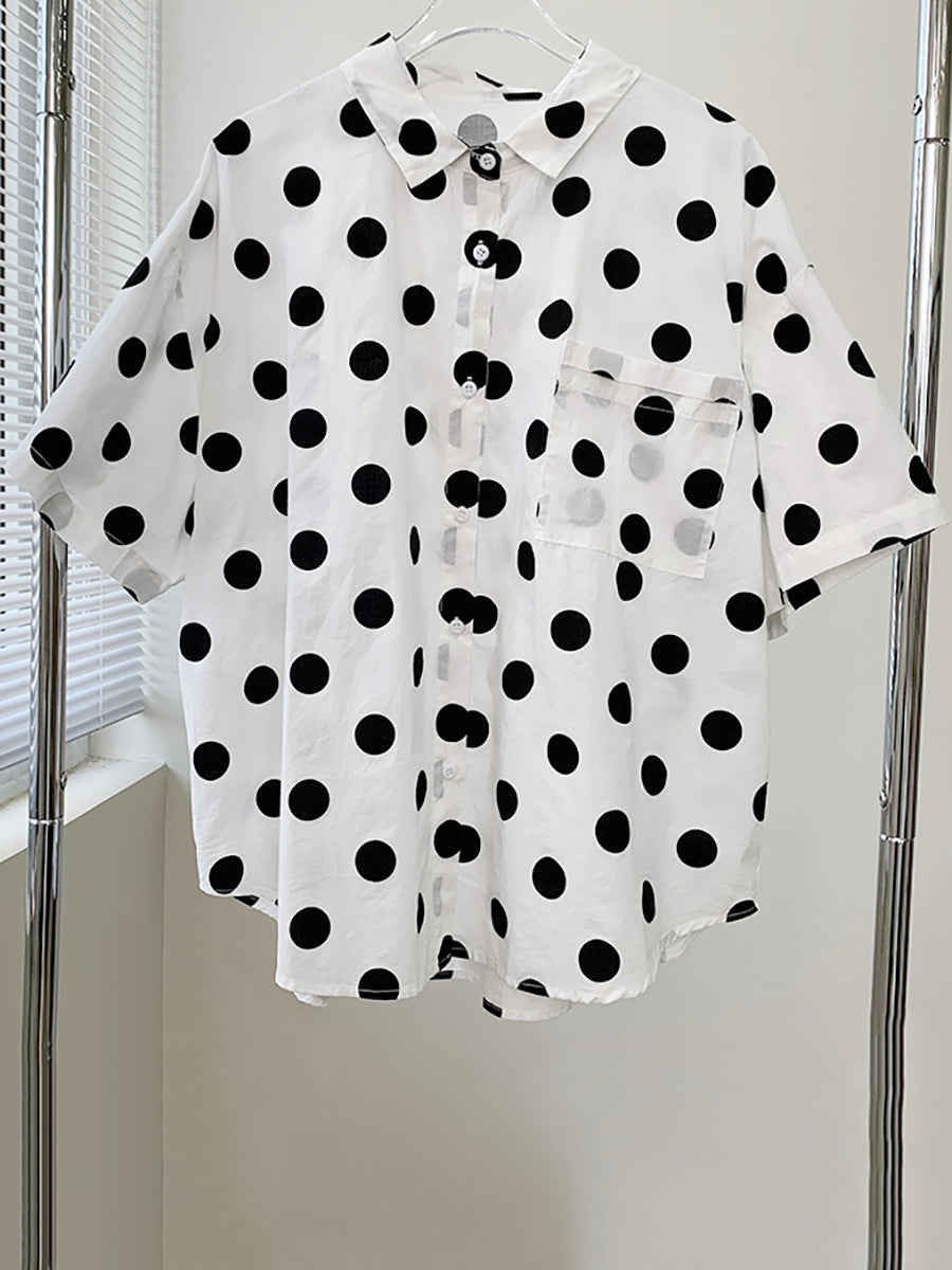 Elegantly Styled Shirt for Everyday Wear