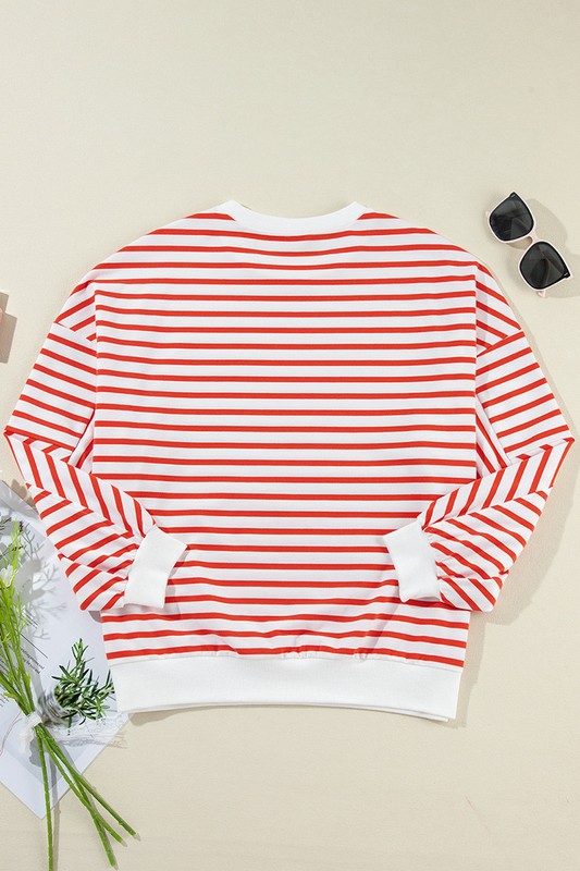 Vintage Inspired Shirt with a Contemporary Edge