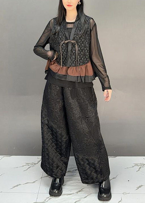 Beautifully Crafted Garment in a Classic Style