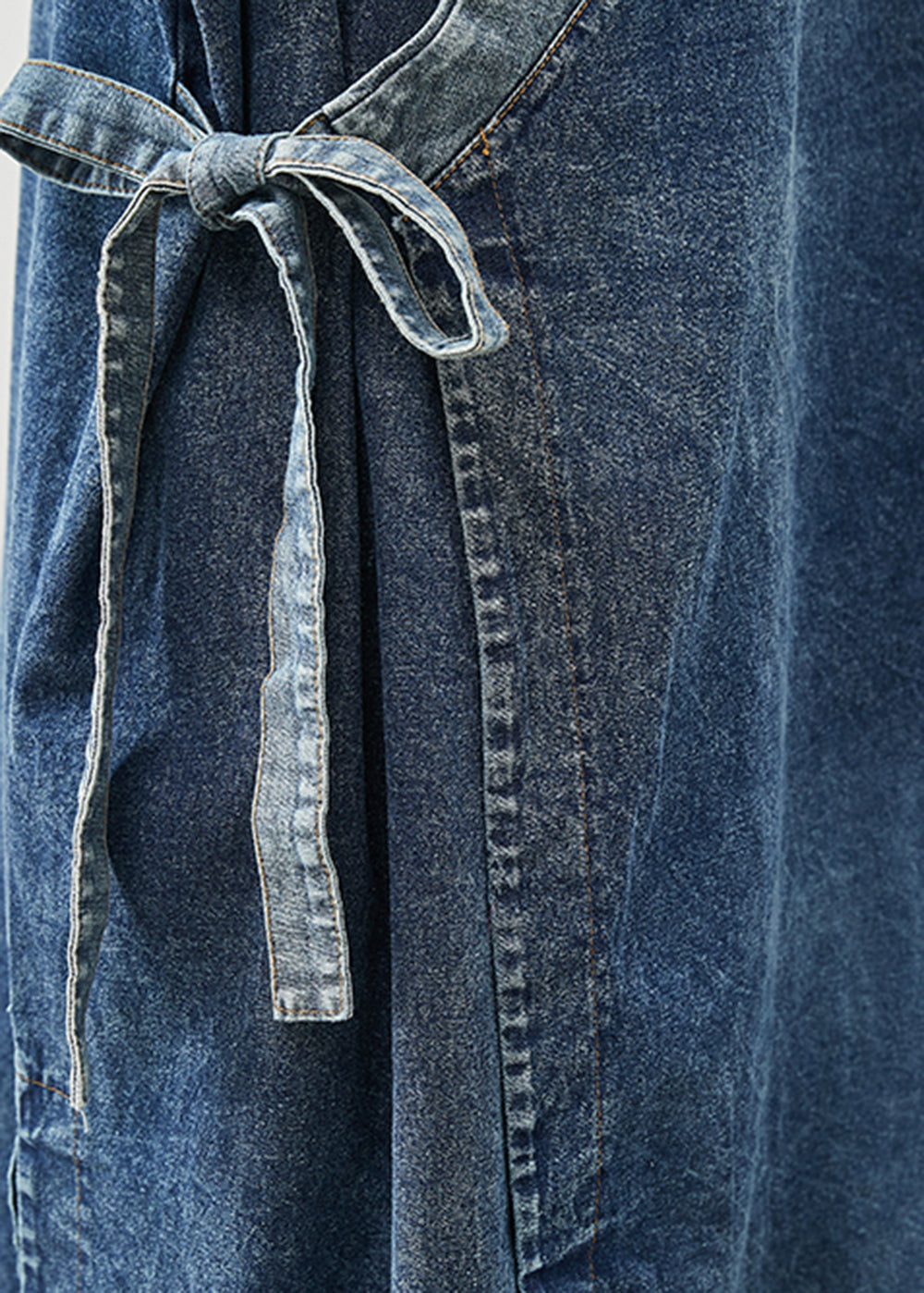 Beautifully Finished Garment in a Timeless Design