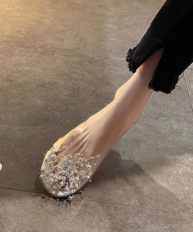 Vintage Inspired Orthopedic Sandals