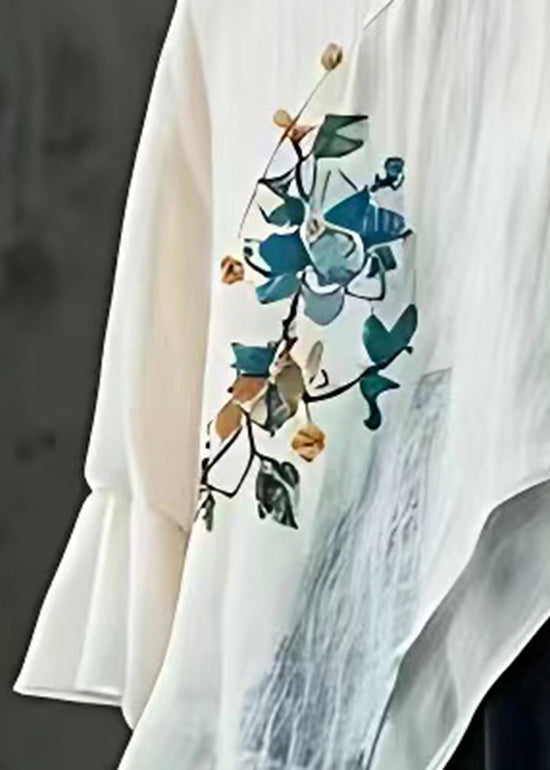 Polished Shirt with an Effortless Classic Look