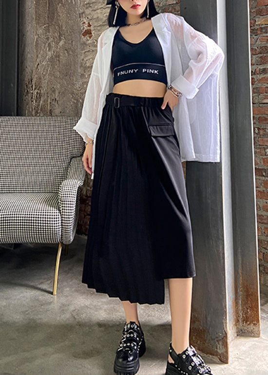 Elegantly Styled Garment for Everyday Wear