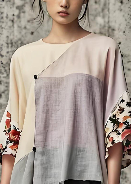 Polished Shirt with an Effortless Classic Look