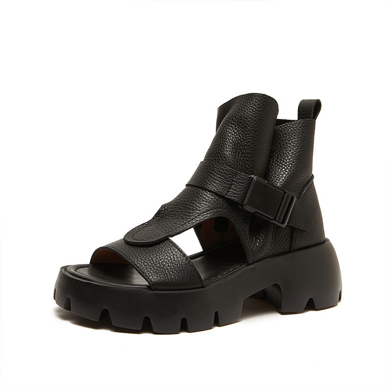 Graceful Orthopedic Sandals for Modern Look