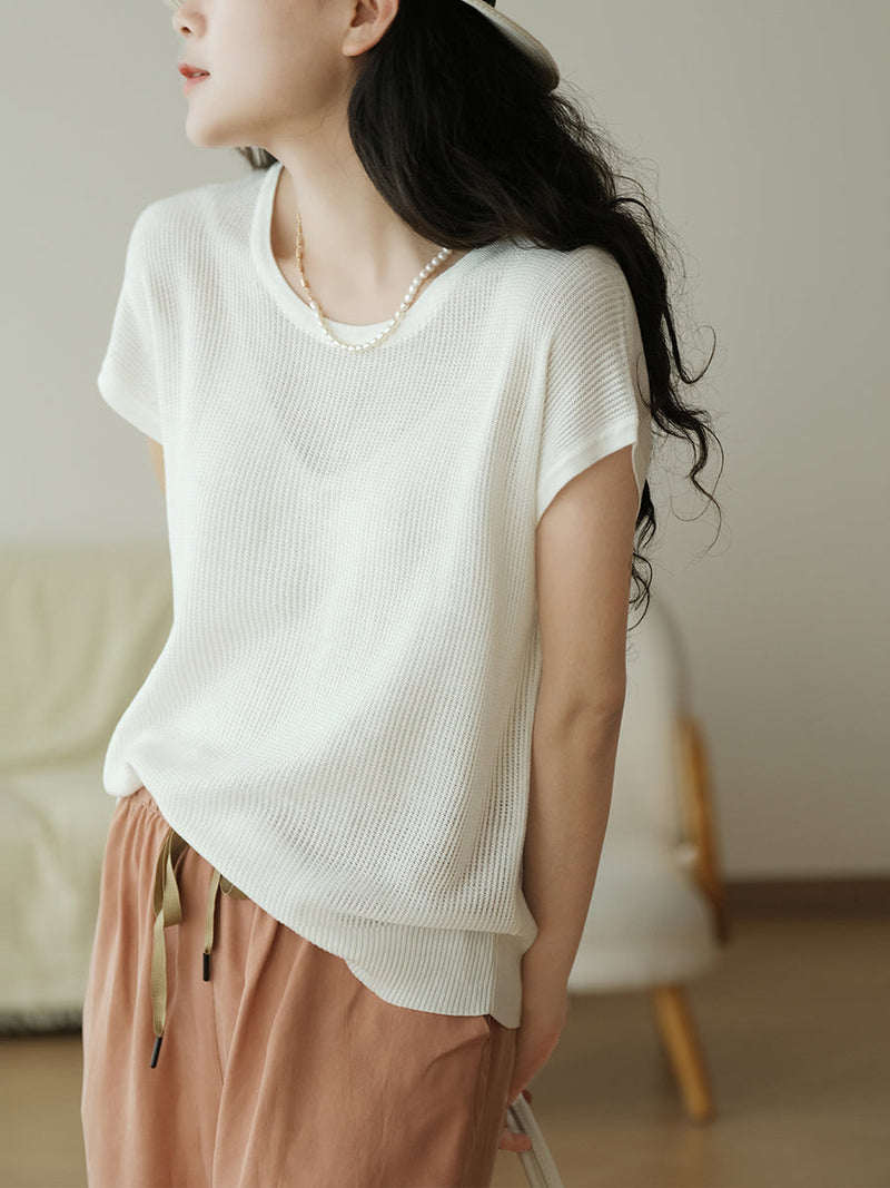 Effortlessly Elegant Shirt with a Timeless Design
