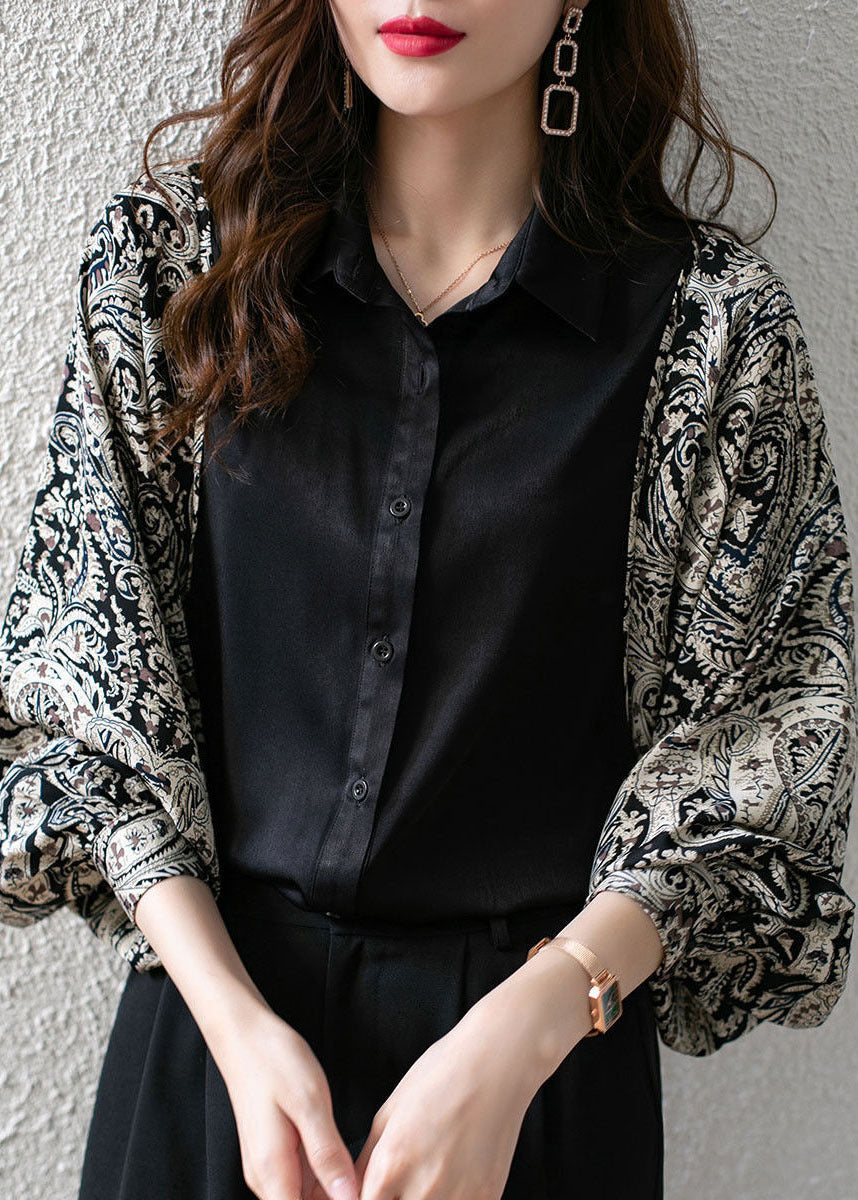 Effortlessly Elegant Shirt with a Timeless Design
