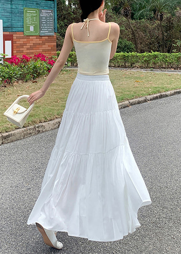 Well Tailored Garment with a Graceful Silhouette