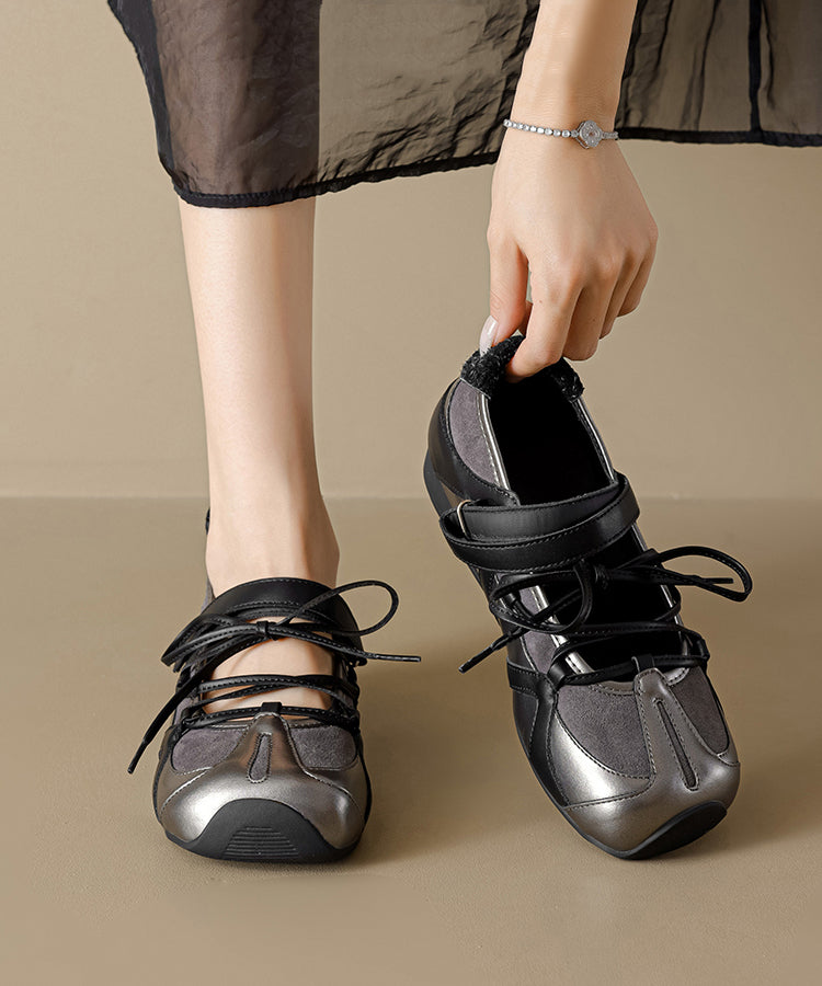 Elegant Orthopedic Shoes for Every Step