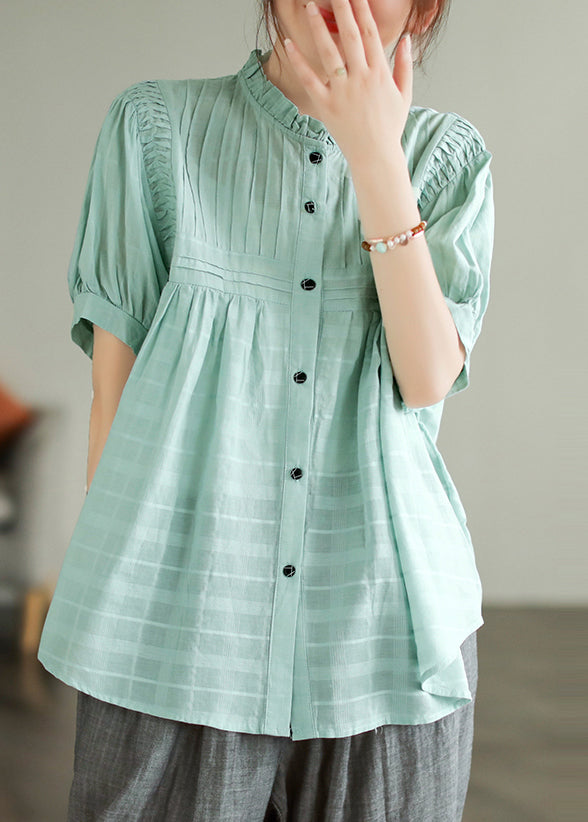 Gracefully Styled Shirt for Any Occasion