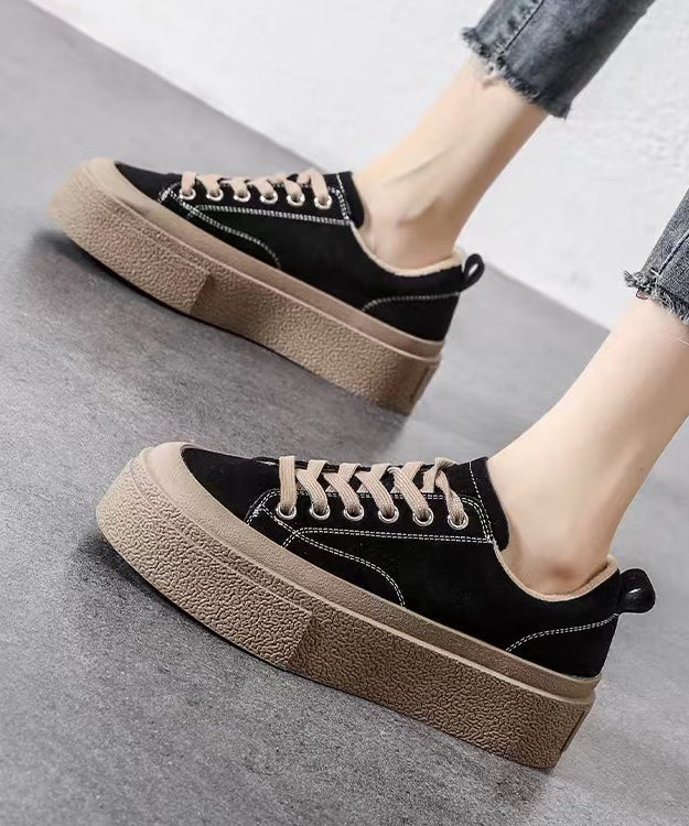 Graceful Orthopedic Shoes for Modern Look