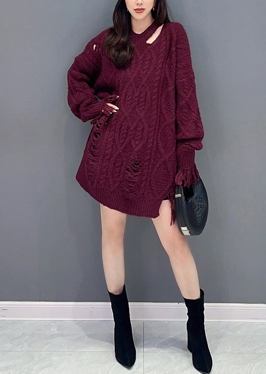 Sophisticated Sweater with a Clean Classic Look