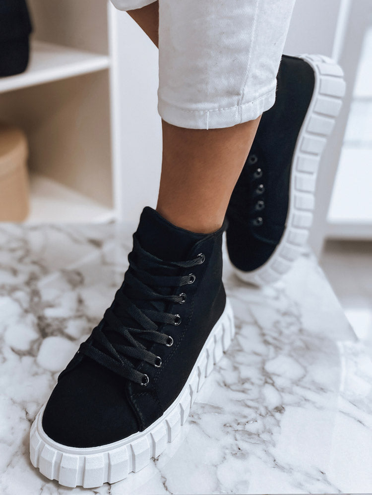 Elegant Orthopedic Sneakers for Every Step