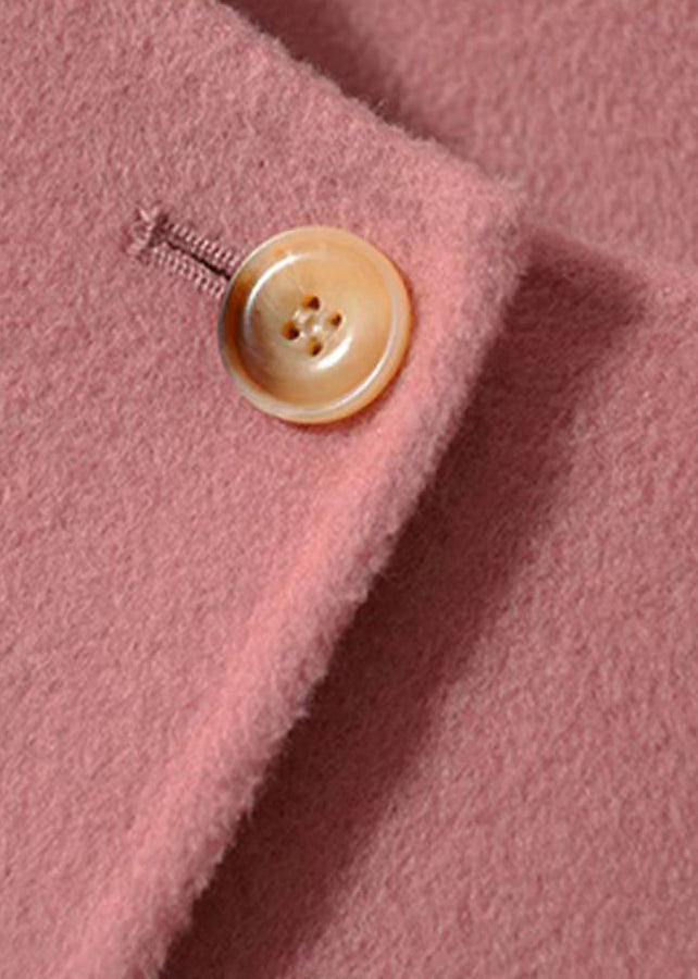 Beautifully Balanced Coat with Timeless Character