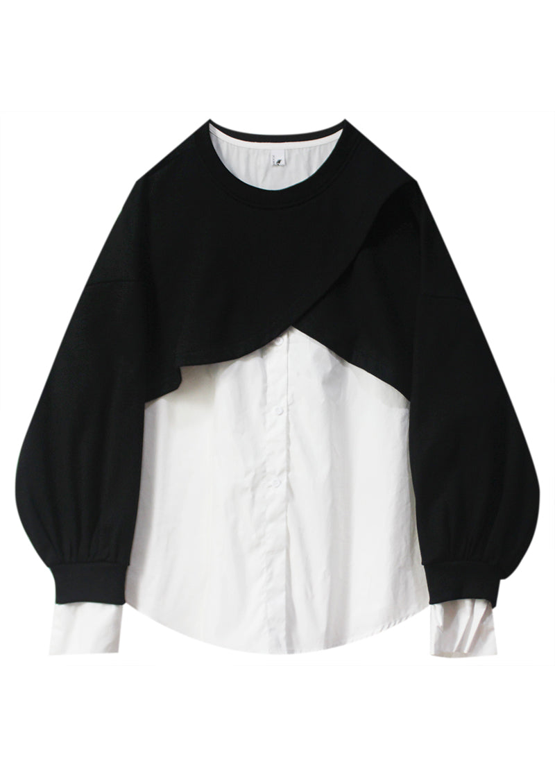 Beautifully Balanced Top with Timeless Character